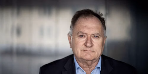Sverre Diesen: Hvor redde skal vi v\u00e6re?