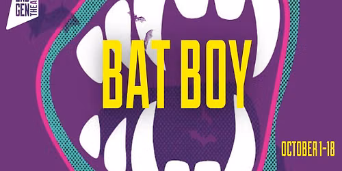 Bat Boy the Musical