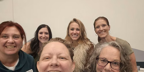 Carbon Valley Boss Babes Networking