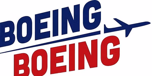 Boeing Boeing