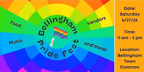 Bellingham PrideFest