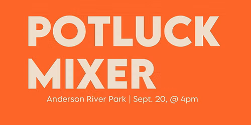 Potluck Mixer