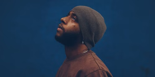 10 Years of 6LACK Tour