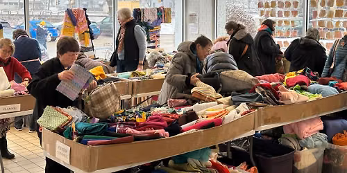 TAC Resale \u2014 Textile Arts Center of Madison