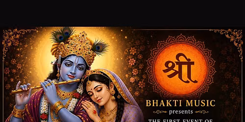 Bhajan &  Raas Garba