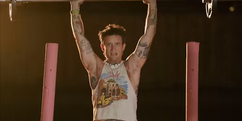 Filmmaker Spotlight: THE TOWER (WORK IN PROGRESS CUT)