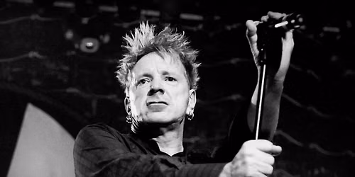 Public Image Ltd