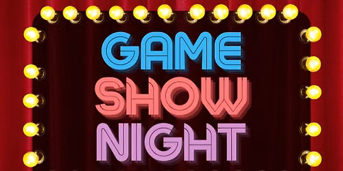 Point Pleasant Elks MC Game Show Night