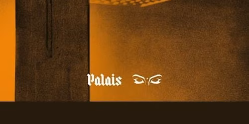 Palais x DAYTIMERS