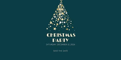 Christmas Party 2026