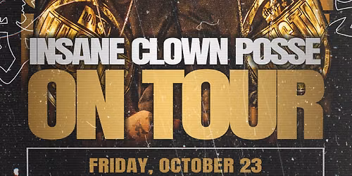 Insane Clown Posse