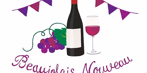 Beaujolais Nouveau Night