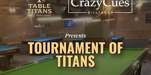 Tournament of Titans