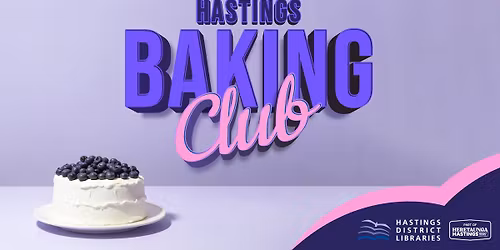 Hastings Baking Club