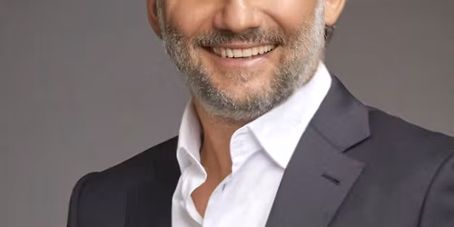 JONAS KAUFMANN - Liederabend
