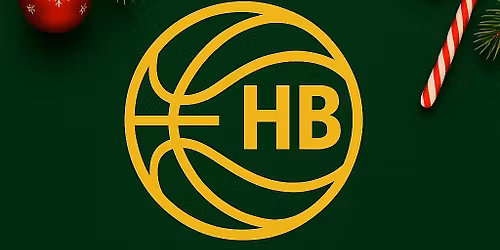 HB Holiday Cheers Basketball Camp