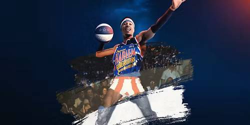 NBL Harlem Globetrotters World Tour 2026