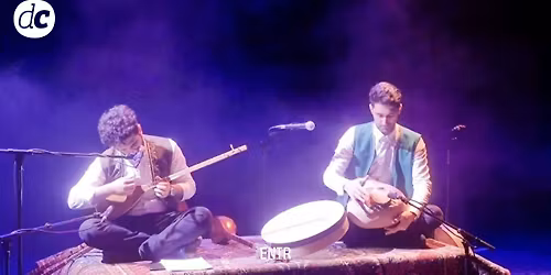 Avan | Amin Azizi & Ali Choupani Nejad