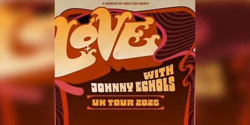 Johnny Echols