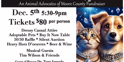 Top Hat & Tails Diamonds in the Ruff