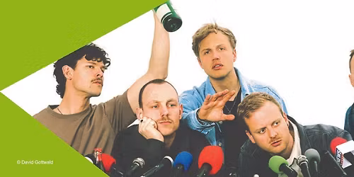 Kaffkiez in M\u00fcnchen