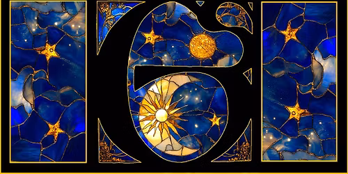 COSMOGRAPHY