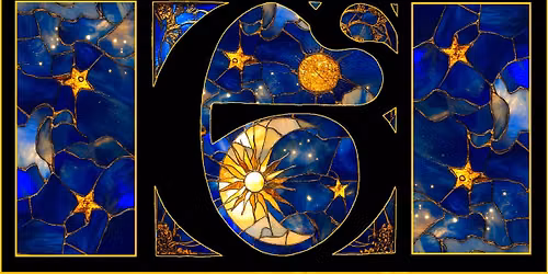 COSMOGRAPHY