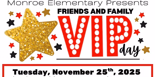 VIP Day