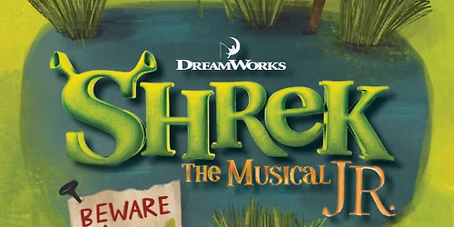 Shrek Jr. The Musical