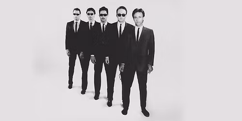 The Silencers