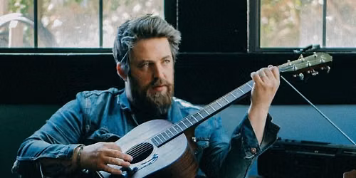 Lee DeWyze | June 11