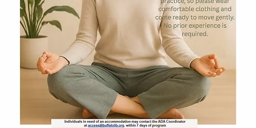 Mindfulness Meditation