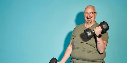 Strength Training for Heart Health