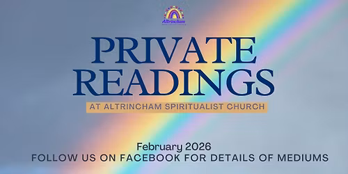 PRIVATE READINGS_February 2026