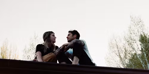 Tow'rs, Lennon VanderDoes in Fort Collins