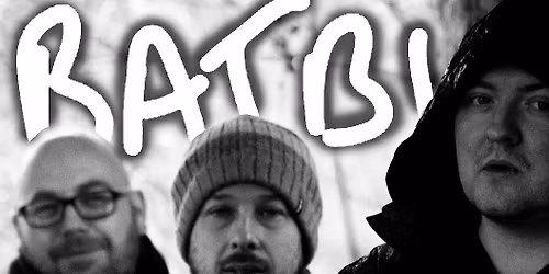 Balaban & The Bald Illeagles