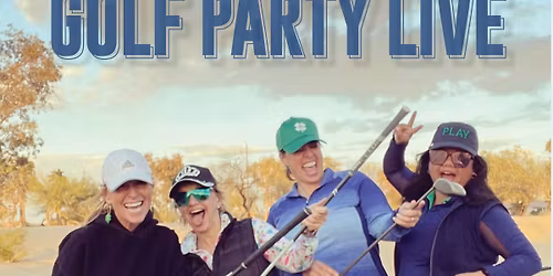 BEGINNER Ladies Golf Series at Greenfield Lakes