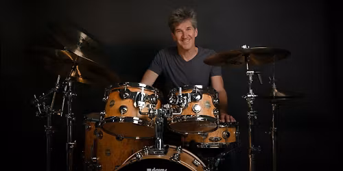 Chad Wackerman & L.A.Stars