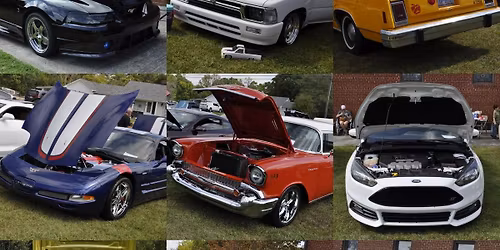 12th Annual Car Show