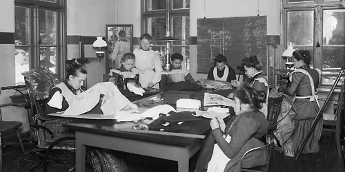 Kulturkveld: Skeive kroppers historie