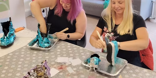 MAY Evening Bling  \ud83d\udc62\u2728\ud83c\udf08