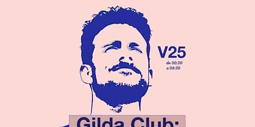 Gilda Club \u00b7 Breezy S + Yahaira + Jay Luna