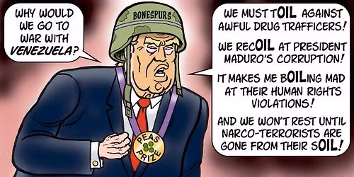 Peace Vigil, Tue, Dec 16, Augusta