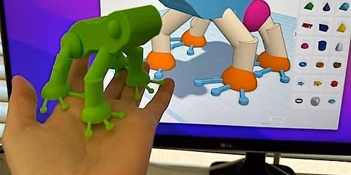 Intro to 3D Printing