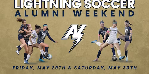 Appleton North Girls Soccer - Alumni Night