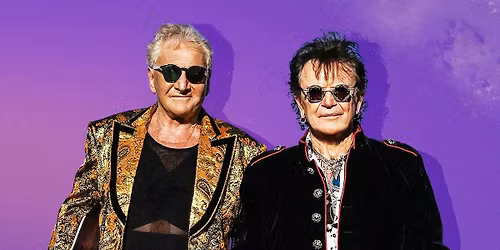 Air Supply