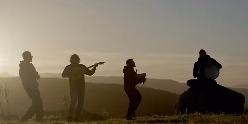 Gidiki \/ Greek Traditional Folk \/ Hot Jazz Club M\u00fcnster