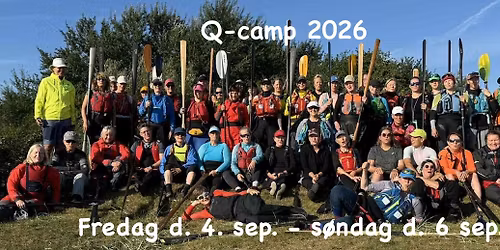 DKFQcamp 2026