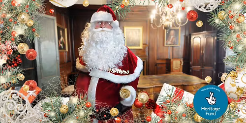 Victorian Christmas at the Judges' Lodgings Museum