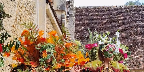 La nature, lieu d'\u00e9vasion